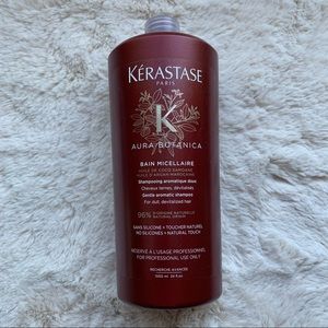 Kerastase Aura Botanica Bain Micellaire Shampoo 1L